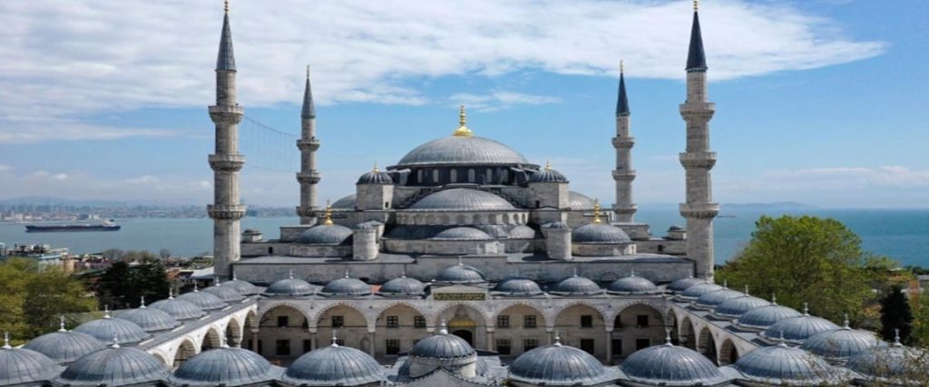 Camii Kubbe Şadırvan minare Kurşun Kaplama Metrekare Fiyatları